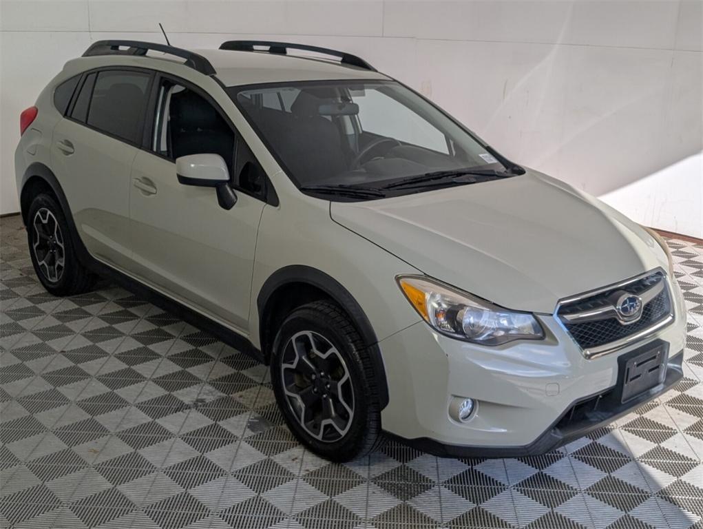 used 2015 Subaru XV Crosstrek car, priced at $12,998