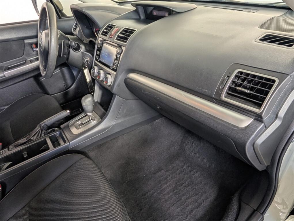 used 2015 Subaru XV Crosstrek car, priced at $12,998