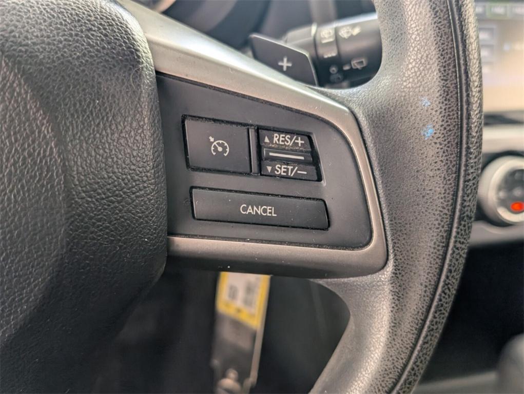 used 2015 Subaru XV Crosstrek car, priced at $12,998