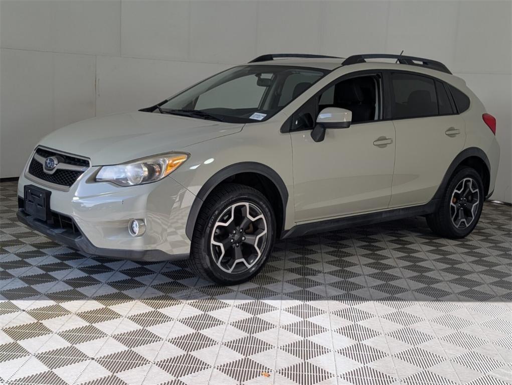 used 2015 Subaru XV Crosstrek car, priced at $12,998