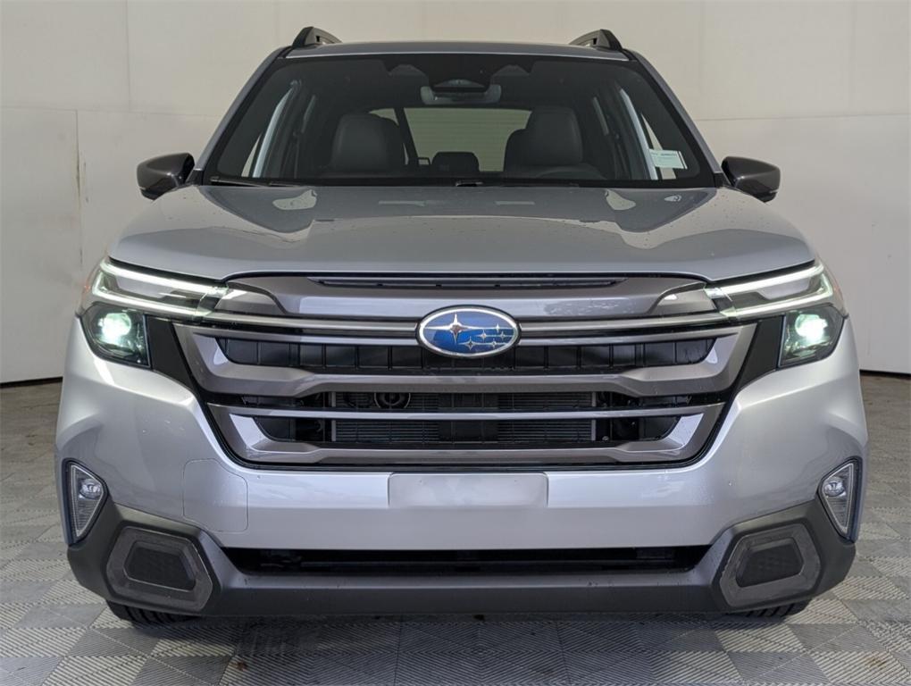 new 2025 Subaru Forester Hybrid car, priced at $41,770