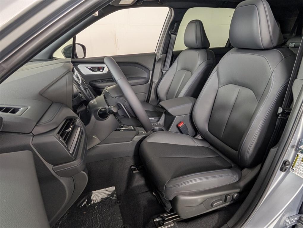 new 2025 Subaru Forester Hybrid car, priced at $41,770