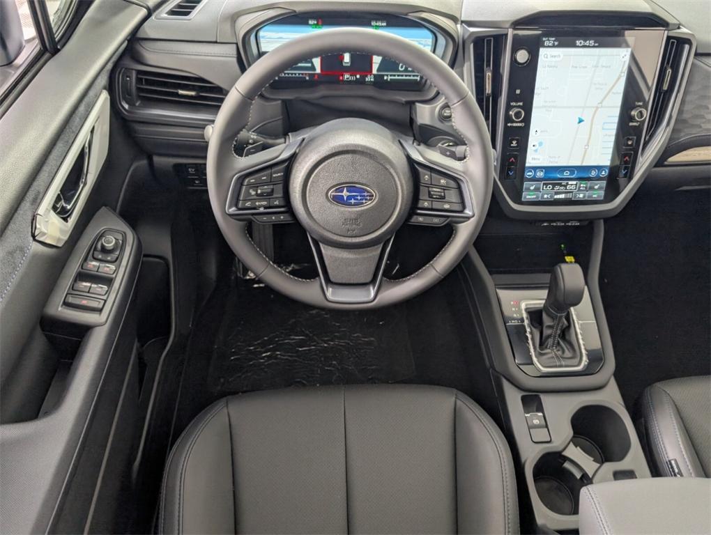 new 2025 Subaru Forester Hybrid car, priced at $41,770