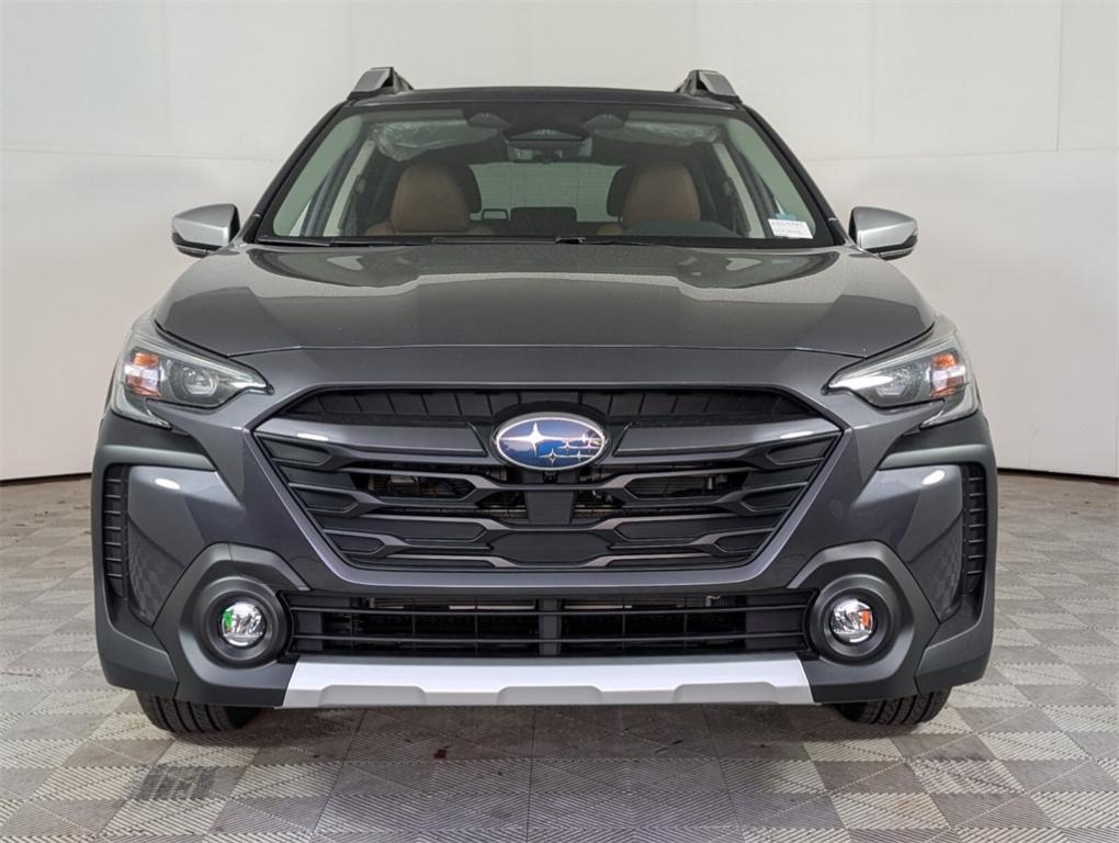 new 2025 Subaru Outback car, priced at $41,434