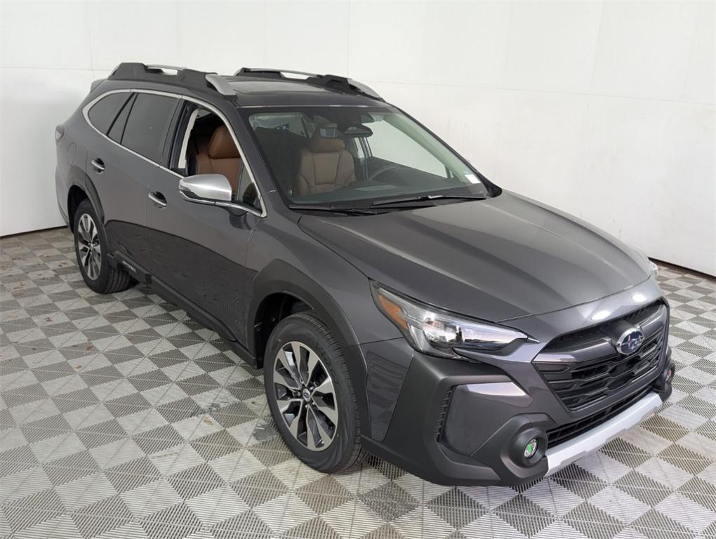 new 2025 Subaru Outback car, priced at $41,434