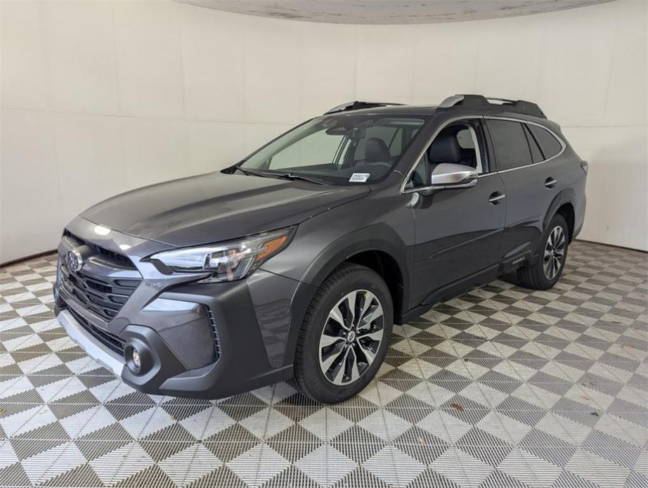 new 2025 Subaru Outback car, priced at $42,142