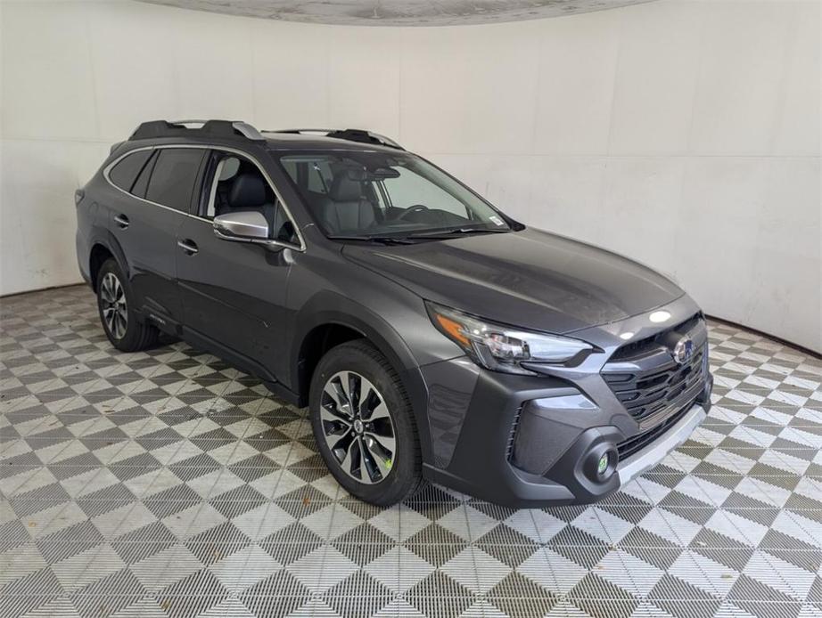 new 2025 Subaru Outback car, priced at $42,142