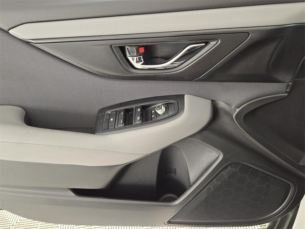 new 2025 Subaru Outback car