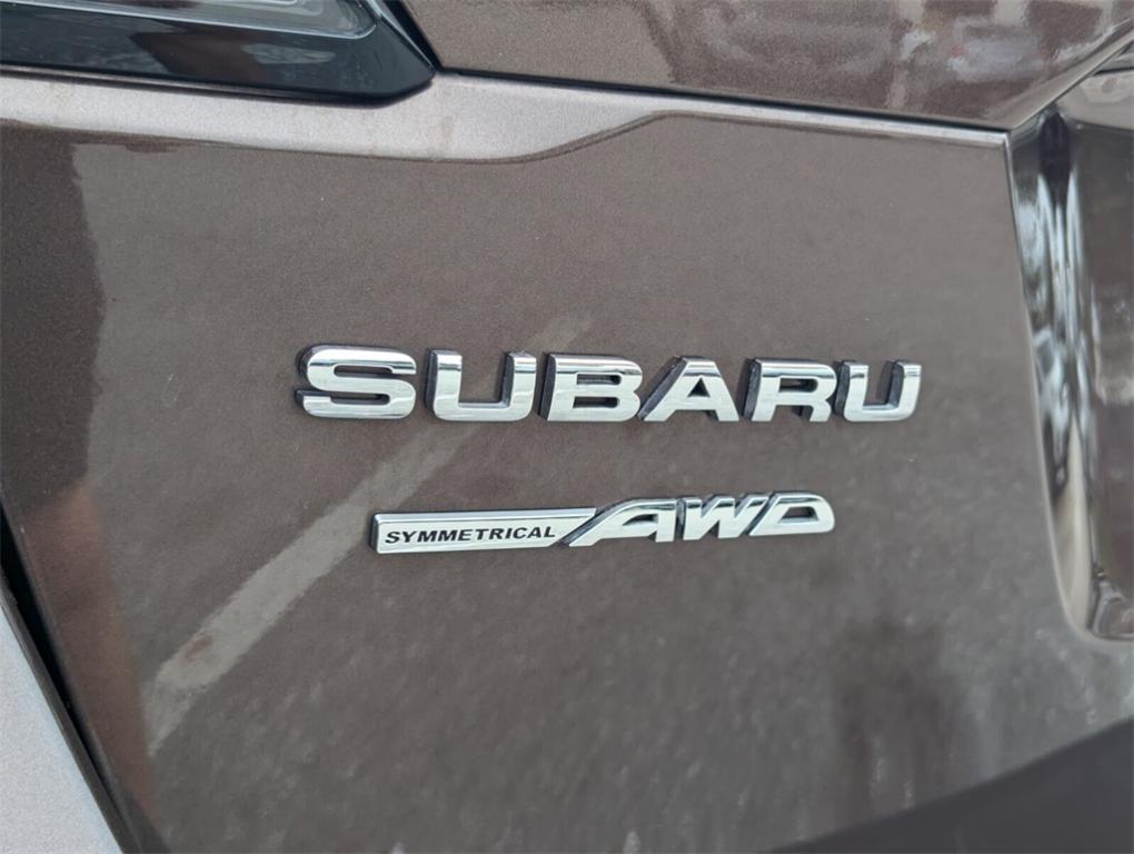 used 2020 Subaru Outback car, priced at $22,888