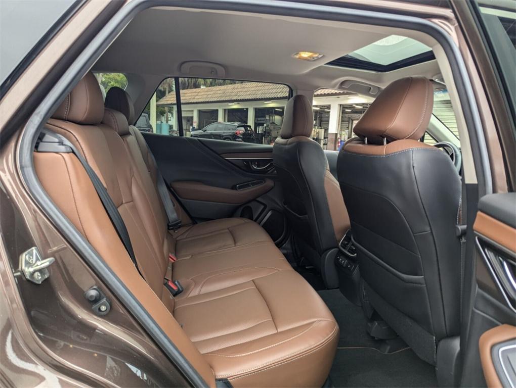 used 2020 Subaru Outback car, priced at $22,888