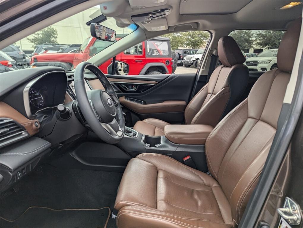 used 2020 Subaru Outback car, priced at $22,888