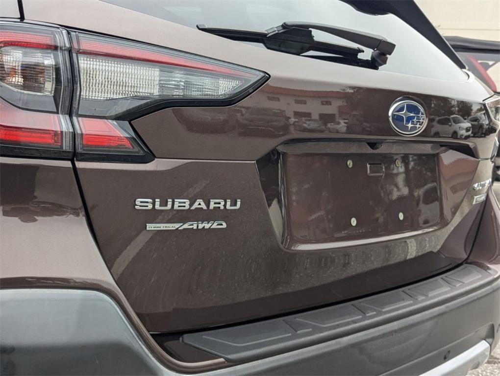 used 2020 Subaru Outback car, priced at $22,888