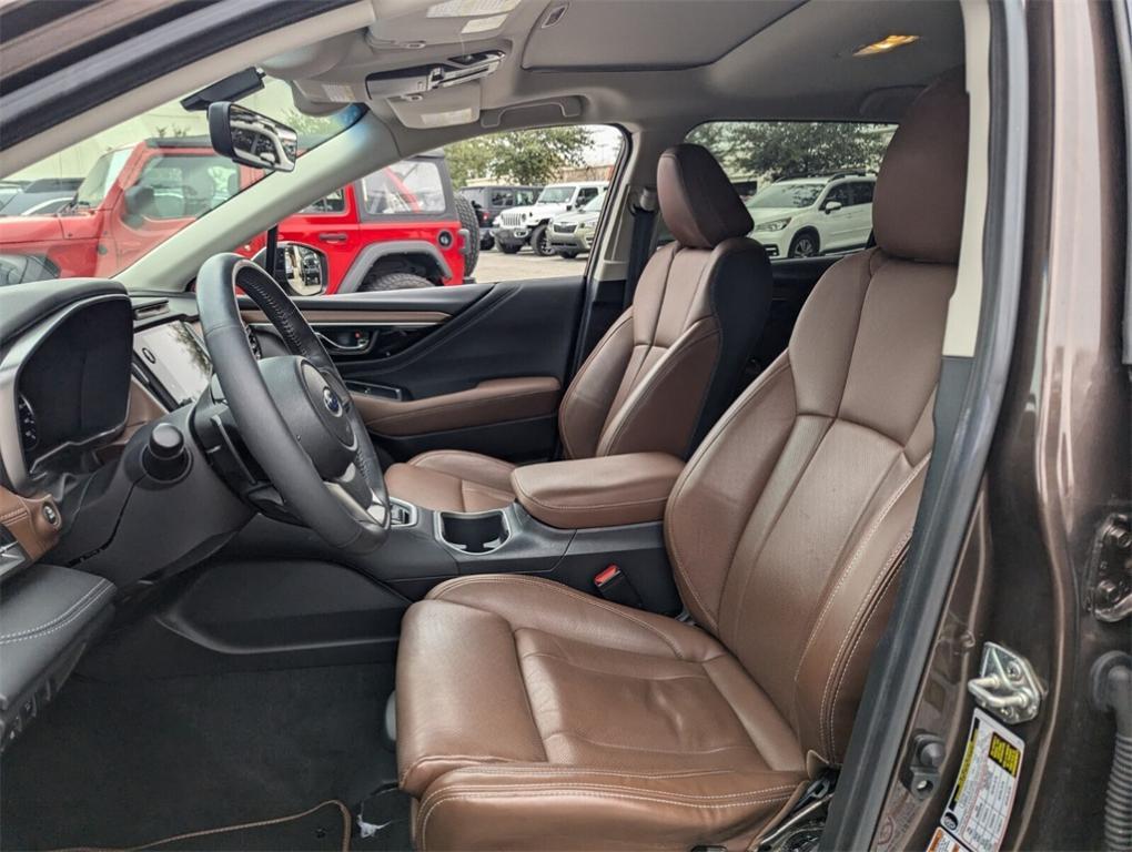 used 2020 Subaru Outback car, priced at $22,888