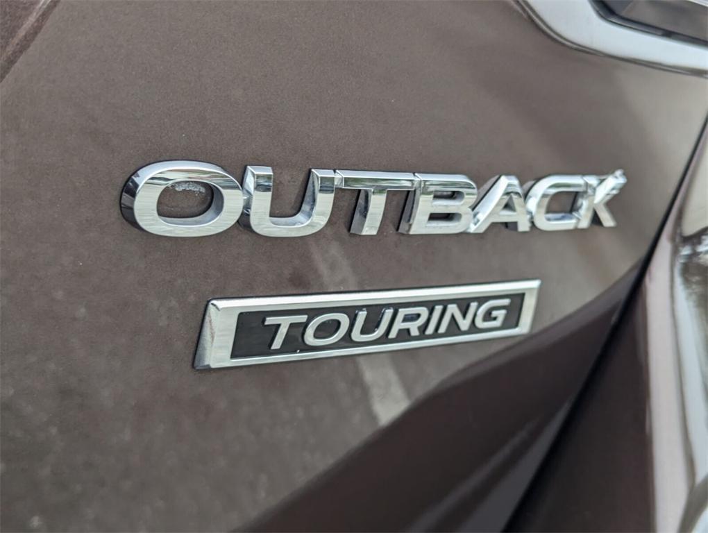 used 2020 Subaru Outback car, priced at $22,888