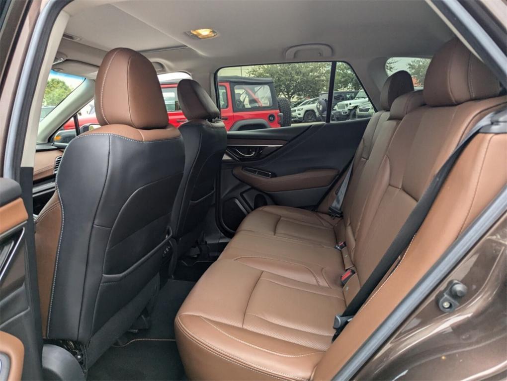 used 2020 Subaru Outback car, priced at $22,888