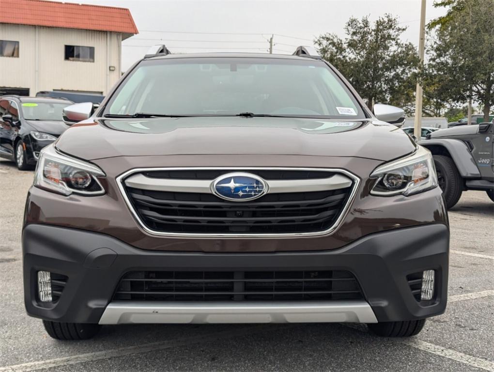 used 2020 Subaru Outback car, priced at $22,888