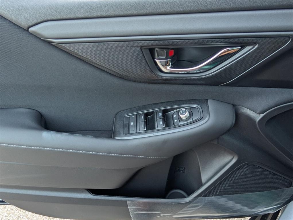 new 2025 Subaru Outback car, priced at $36,610