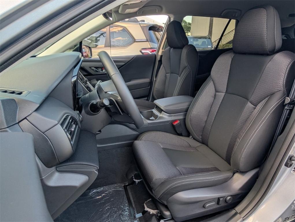 new 2025 Subaru Outback car, priced at $36,610