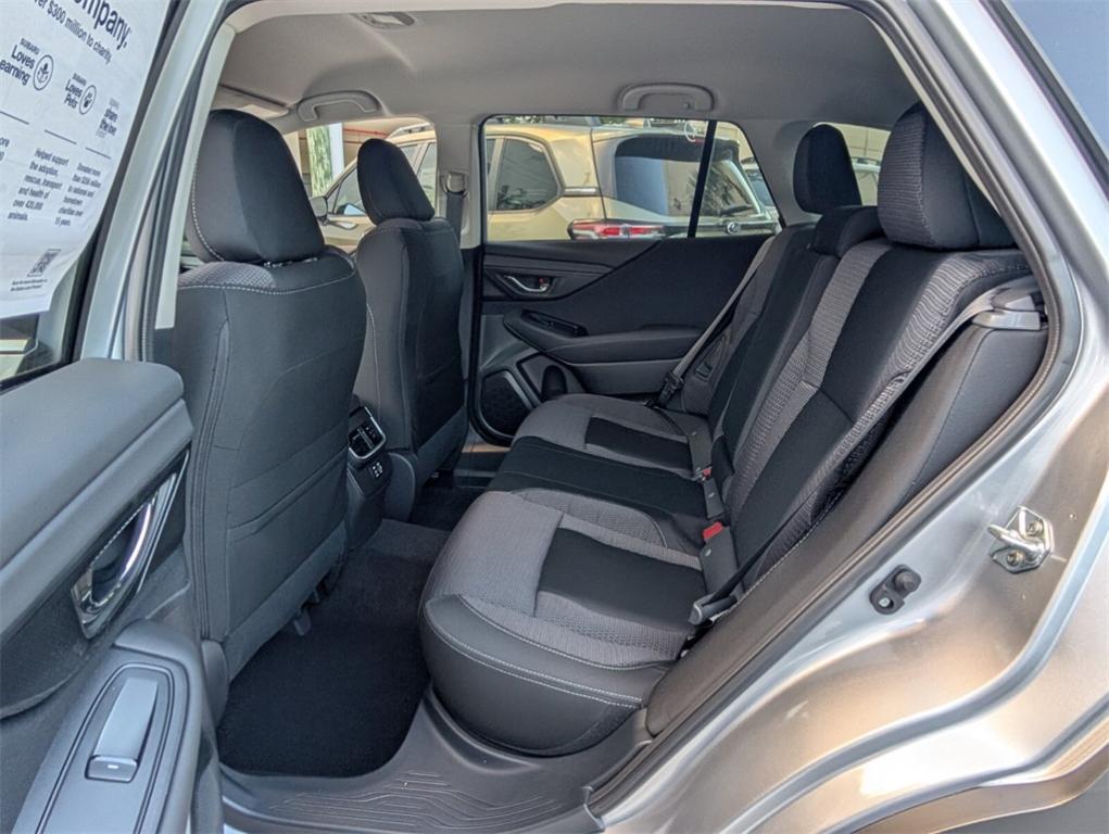 new 2025 Subaru Outback car, priced at $36,610