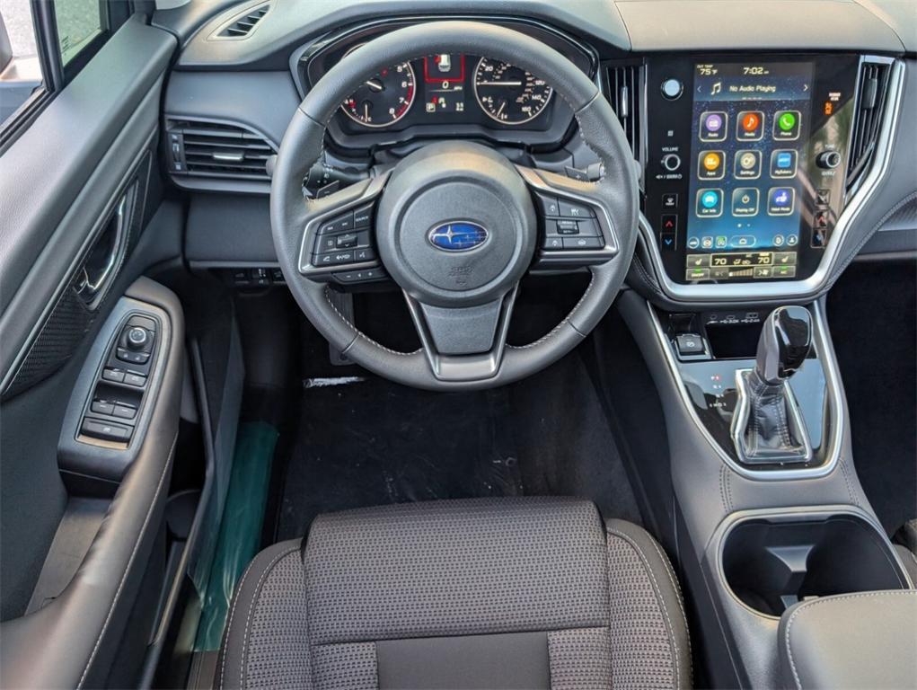 new 2025 Subaru Outback car, priced at $36,610