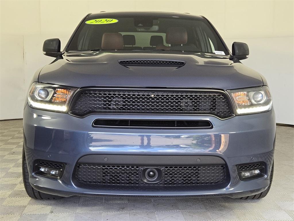 used 2020 Dodge Durango car, priced at $46,648