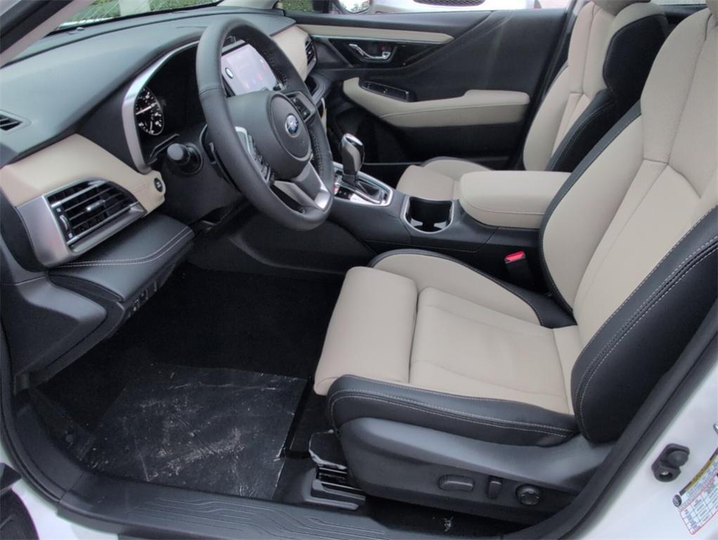 new 2025 Subaru Outback car, priced at $40,830