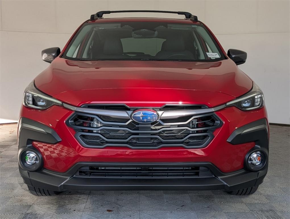 new 2025 Subaru Crosstrek car, priced at $37,224
