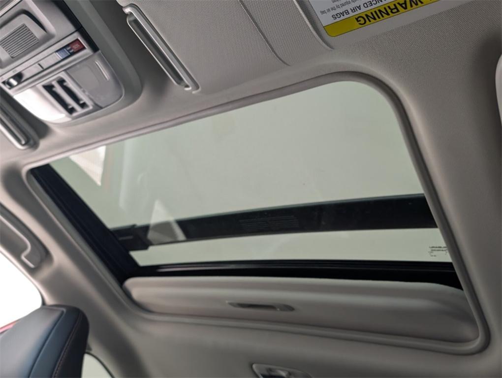 new 2025 Subaru Crosstrek car, priced at $37,224