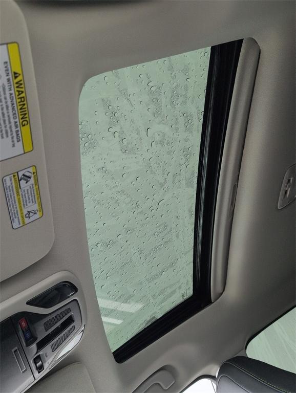 new 2025 Subaru Outback car, priced at $42,485