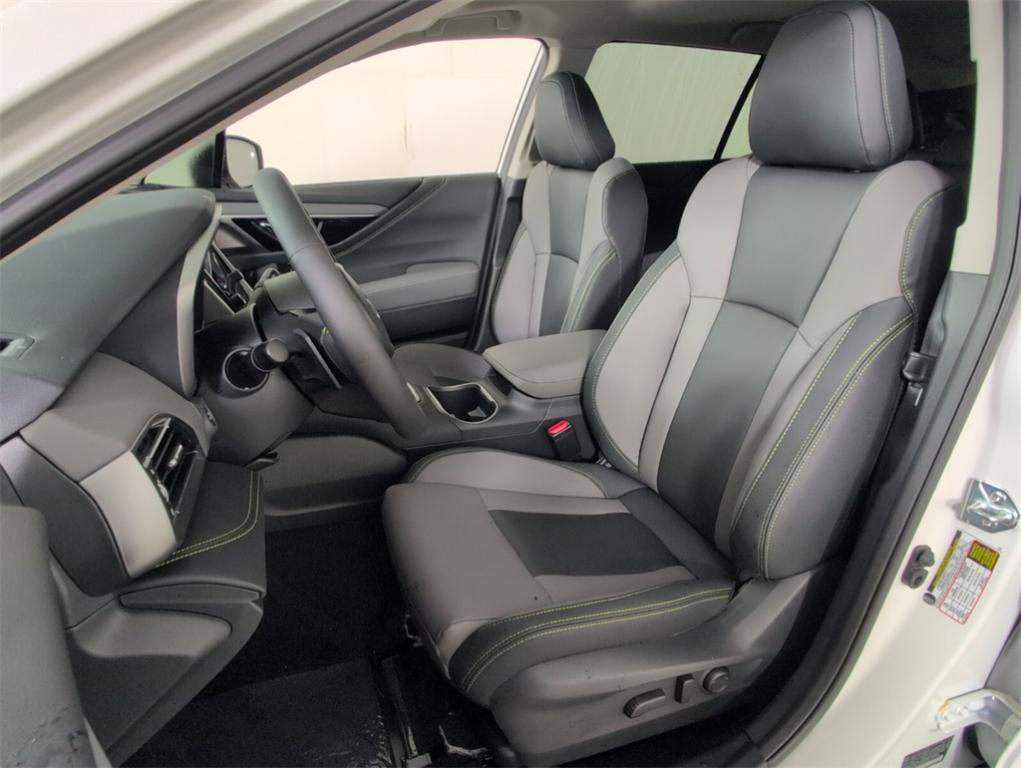 new 2025 Subaru Outback car, priced at $42,485