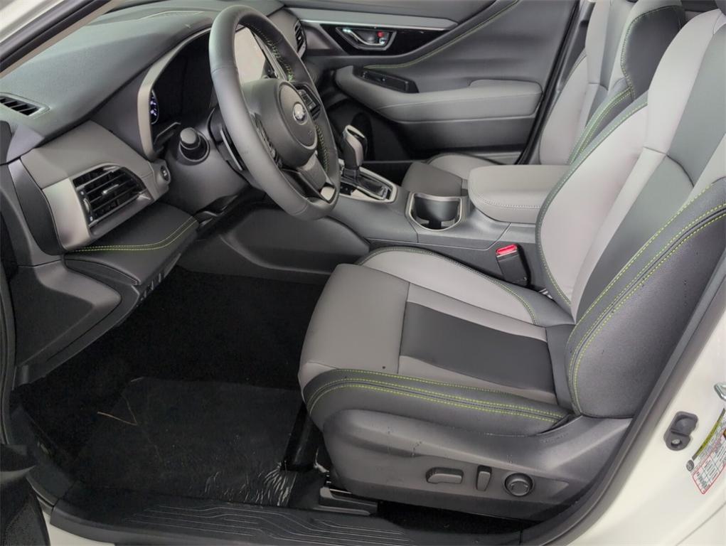 new 2025 Subaru Outback car, priced at $42,485