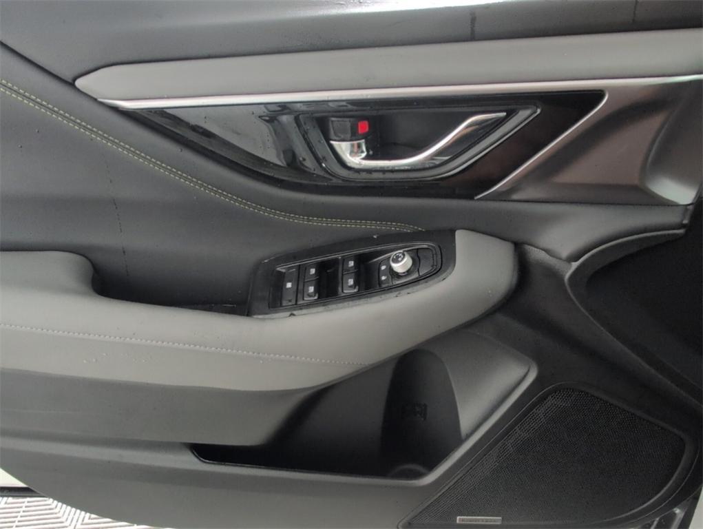 new 2025 Subaru Outback car, priced at $42,485