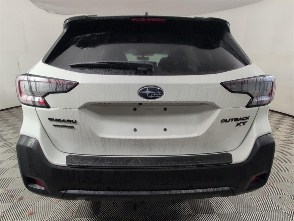 new 2025 Subaru Outback car, priced at $42,485