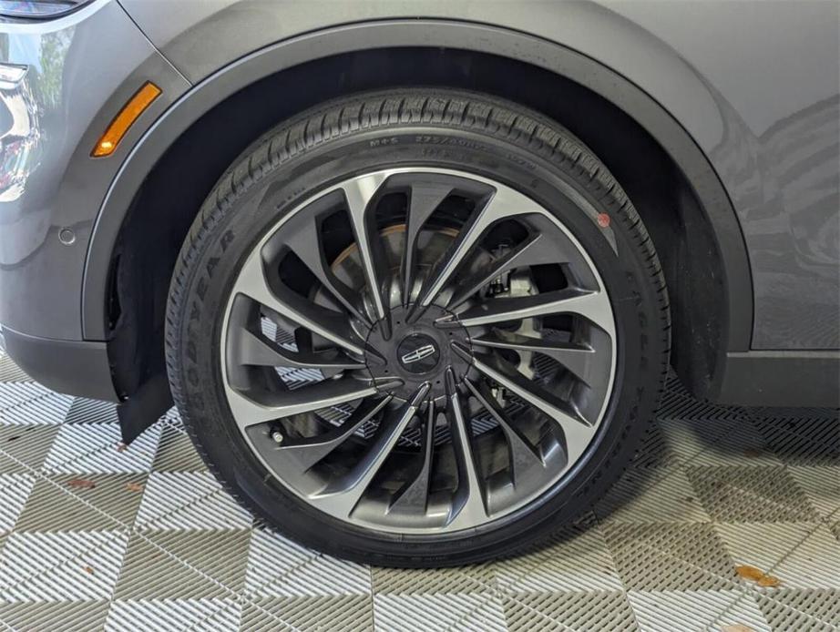 used 2023 Lincoln Aviator car, priced at $47,988