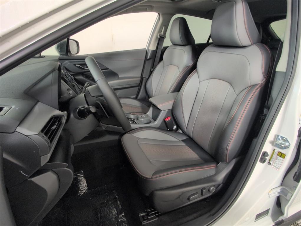 new 2025 Subaru Crosstrek car, priced at $35,183