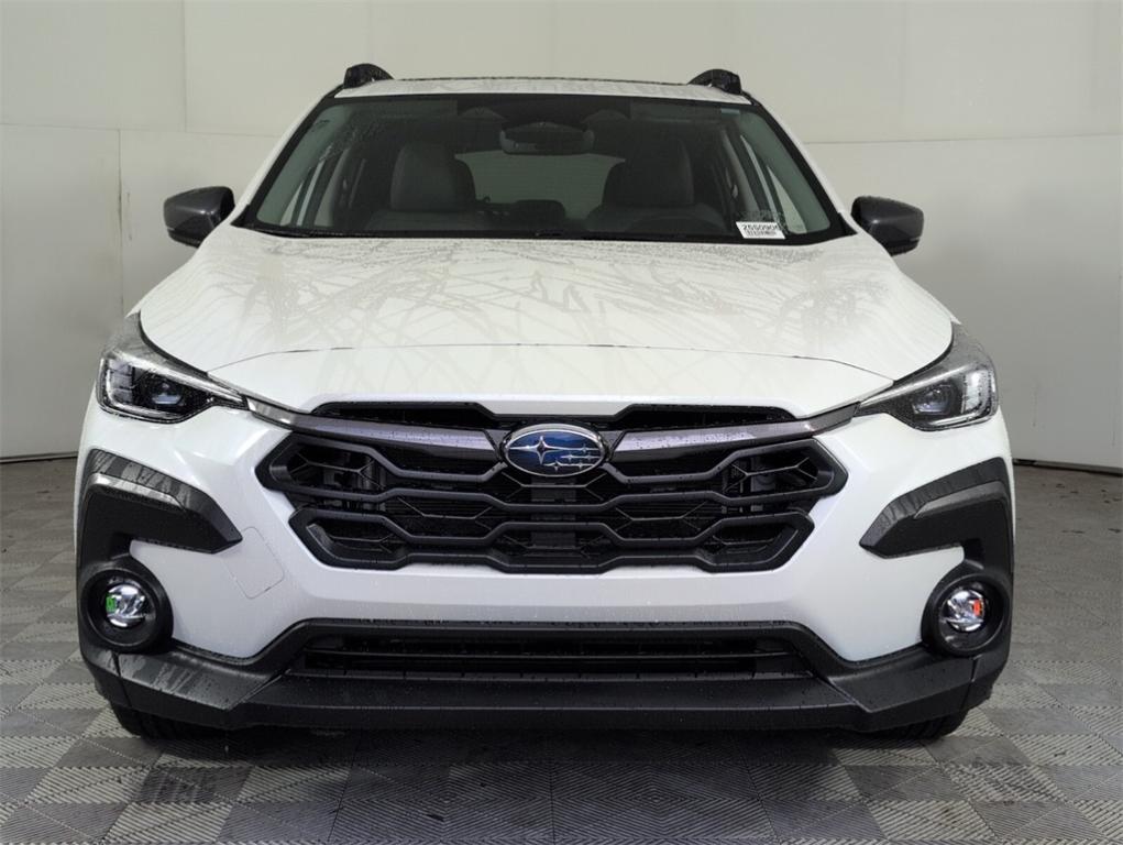 new 2025 Subaru Crosstrek car, priced at $35,183