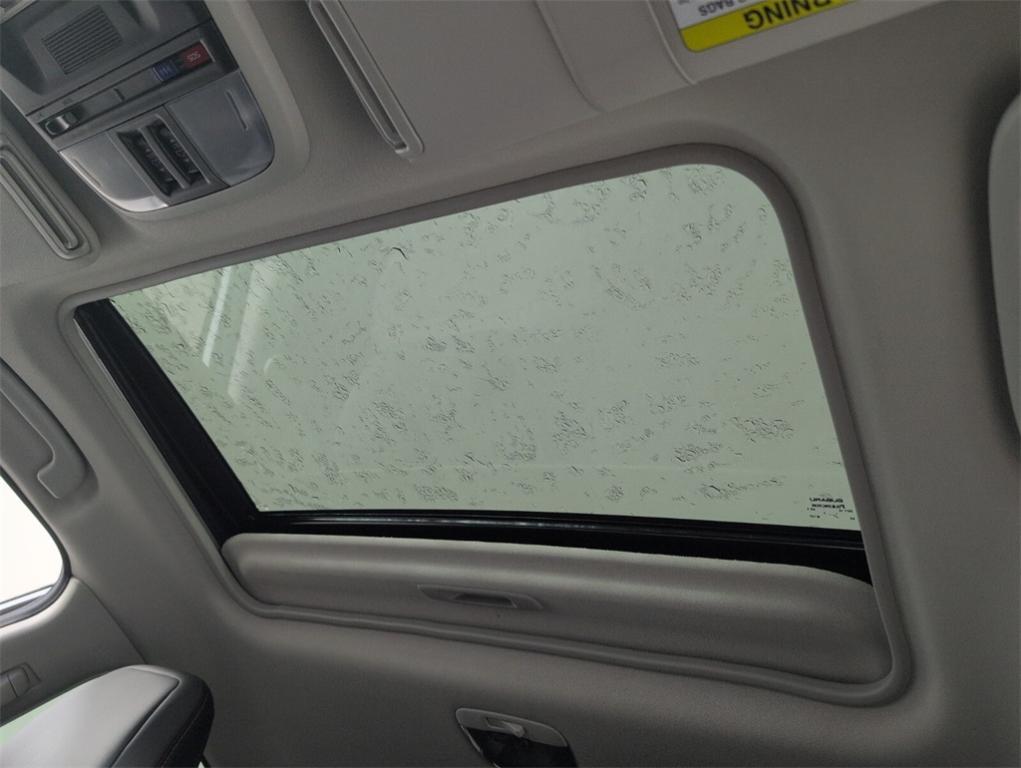 new 2025 Subaru Crosstrek car, priced at $35,183