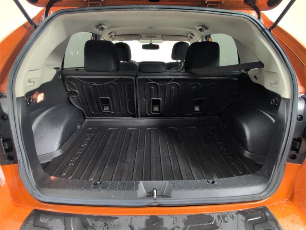 used 2014 Subaru XV Crosstrek car, priced at $9,900