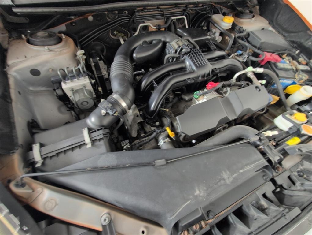 used 2014 Subaru XV Crosstrek car, priced at $9,900