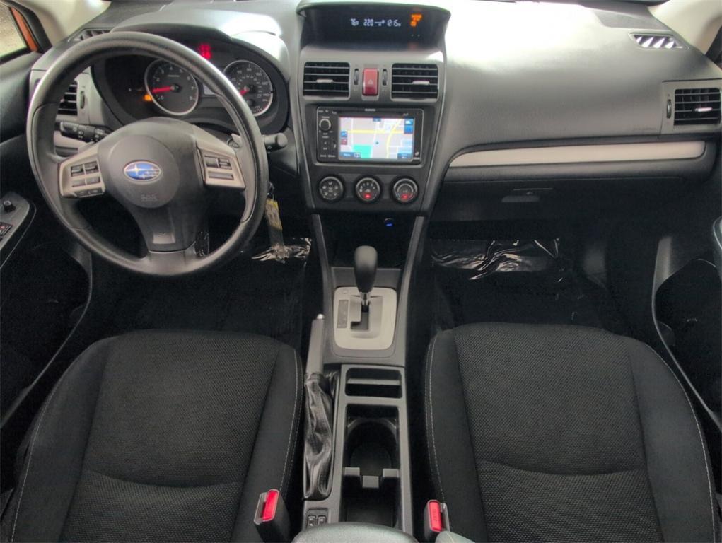 used 2014 Subaru XV Crosstrek car, priced at $9,900