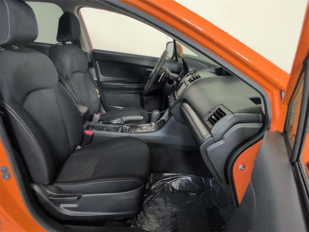 used 2014 Subaru XV Crosstrek car, priced at $9,900
