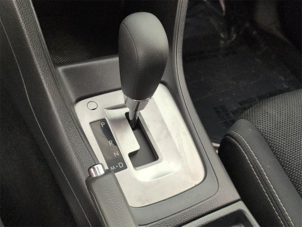 used 2014 Subaru XV Crosstrek car, priced at $9,900