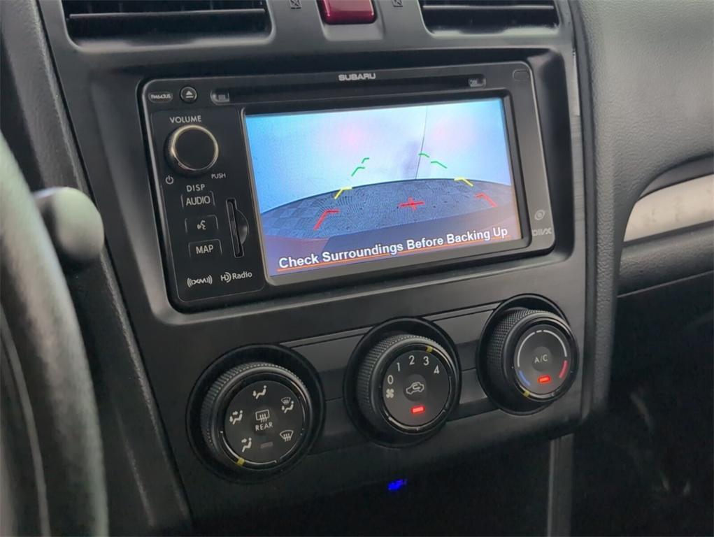 used 2014 Subaru XV Crosstrek car, priced at $9,900