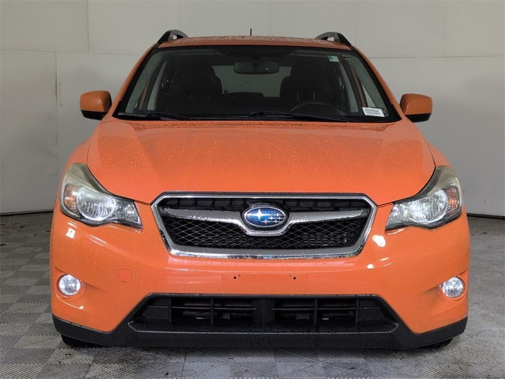 used 2014 Subaru XV Crosstrek car, priced at $9,900