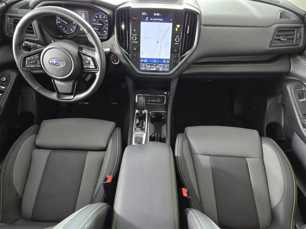 used 2024 Subaru Ascent car, priced at $39,888