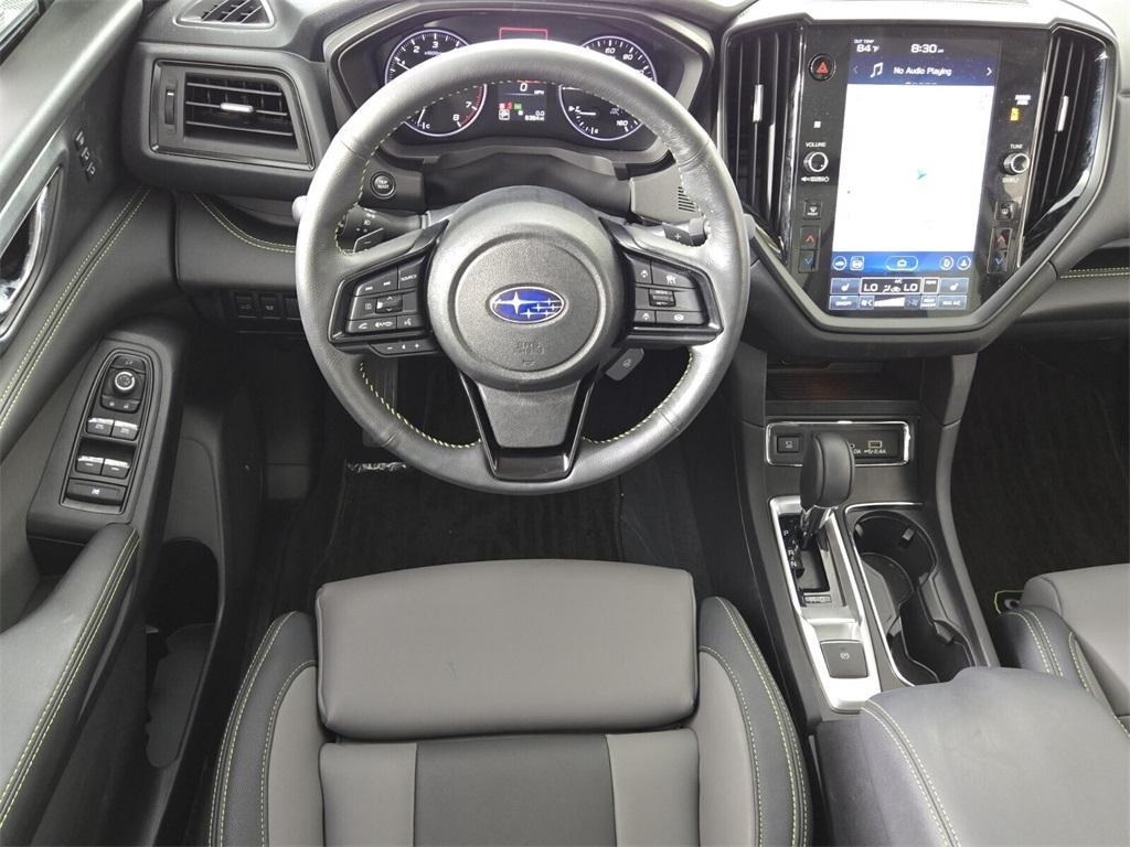 used 2024 Subaru Ascent car, priced at $39,888