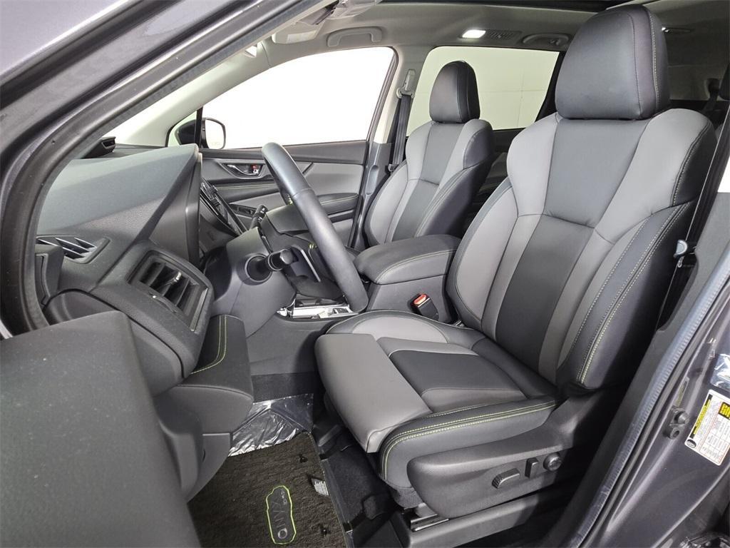 used 2024 Subaru Ascent car, priced at $39,888