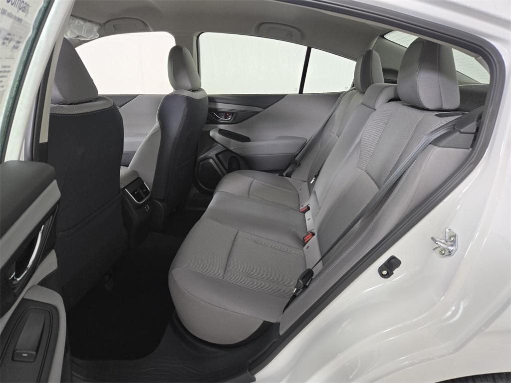 new 2025 Subaru Legacy car, priced at $28,679