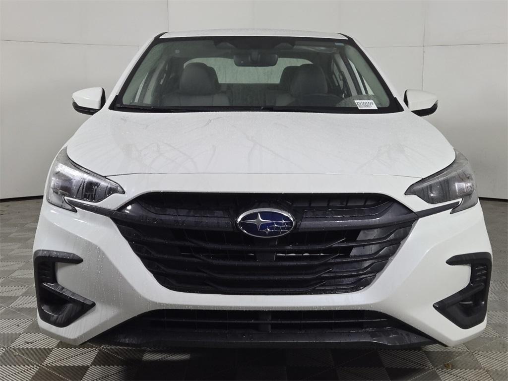 new 2025 Subaru Legacy car, priced at $28,679