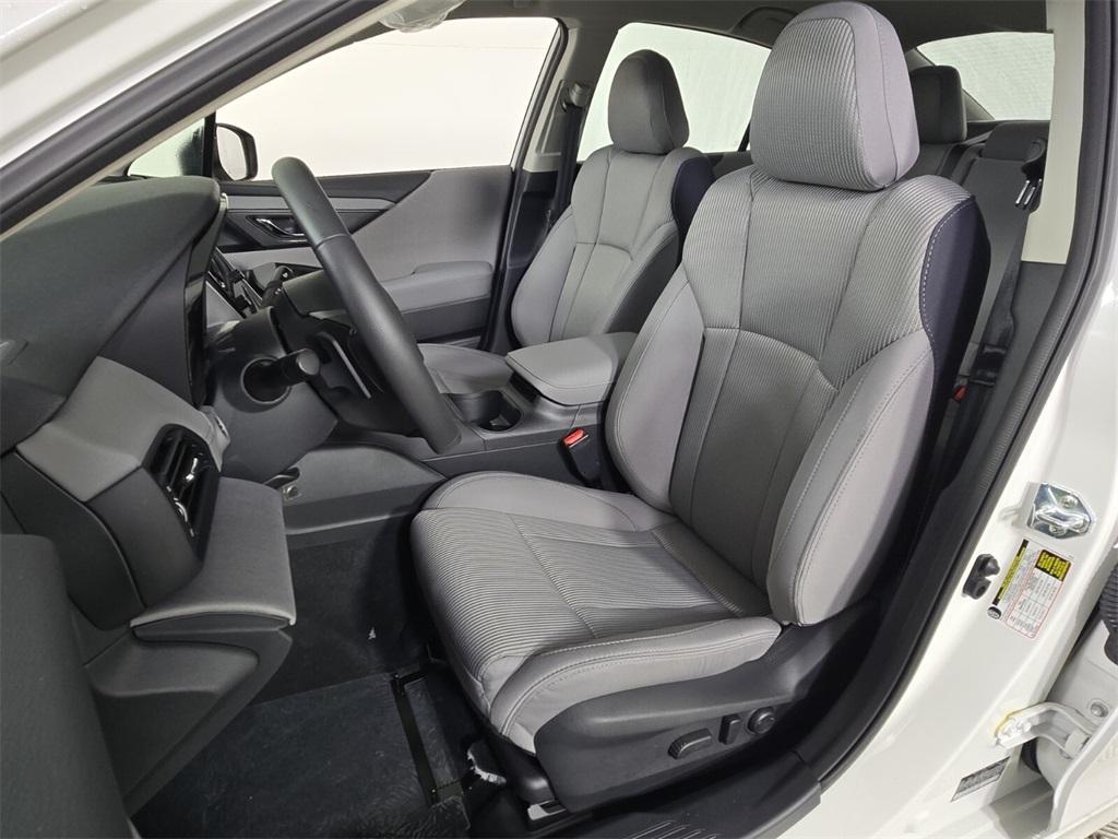new 2025 Subaru Legacy car, priced at $28,679